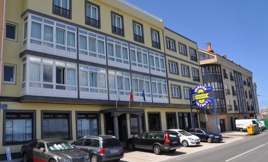 Hostal La Cruz