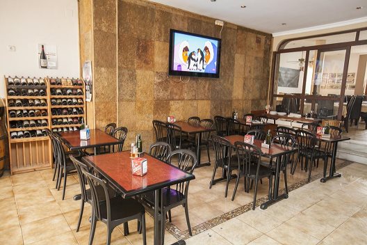 Hostal La Ermita