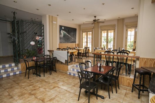 Hostal La Ermita