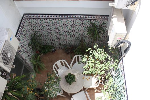 Hostal La Ermita