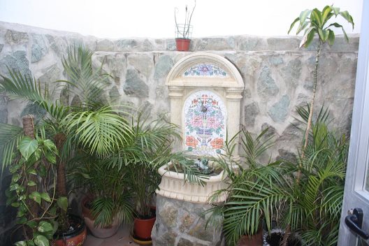 Hostal La Ermita