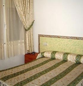 Hostal La Escapada