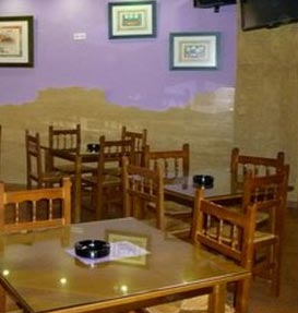 Hostal La Escapada