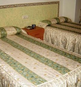 Hostal La Escapada