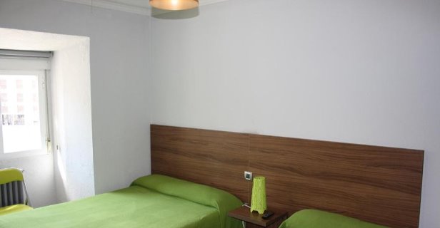 Hostal La Estación
