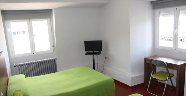 Hostal La Estación