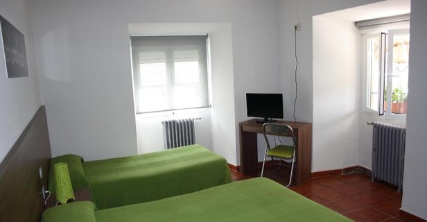 Hostal La Estación