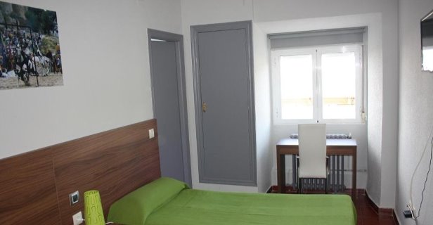 Hostal La Estación