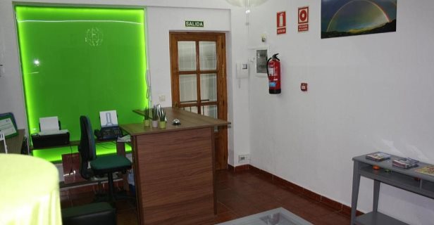 Hostal La Estación