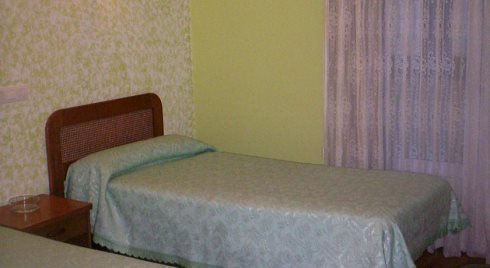 Hostal La Estrella Ostatu