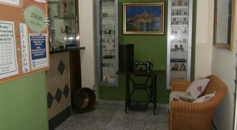 Hostal La Estrella Ostatu