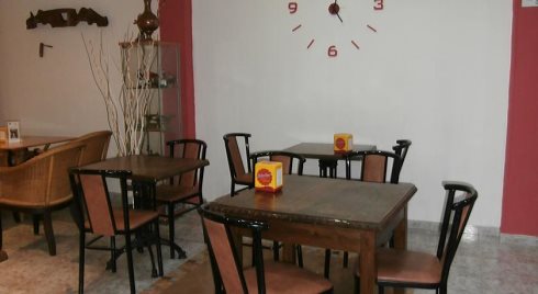 Hostal La Estrella Ostatu