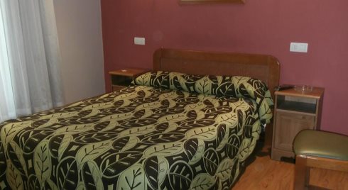 Hostal La Estrella Ostatu