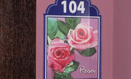 Hostal La Flor De Al Andalus