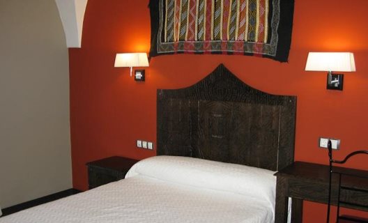 Hostal La Flor De Al Andalus