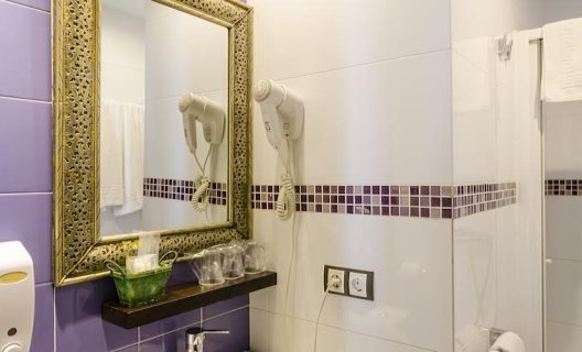 Hostal La Flor De Al Andalus