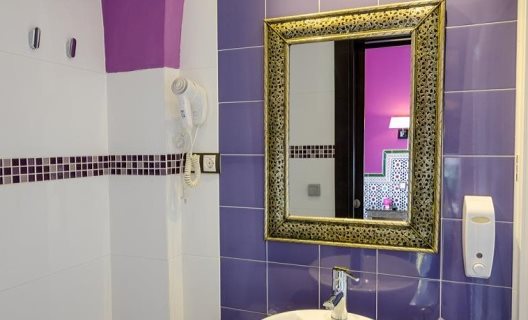 Hostal La Flor De Al Andalus