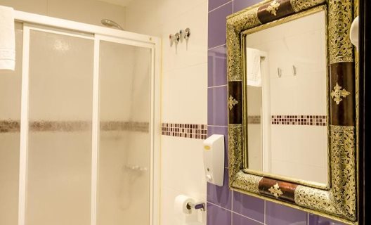 Hostal La Flor De Al Andalus