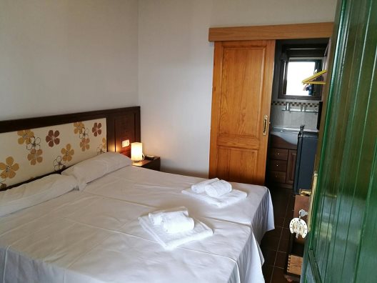 Hostal La Fonda