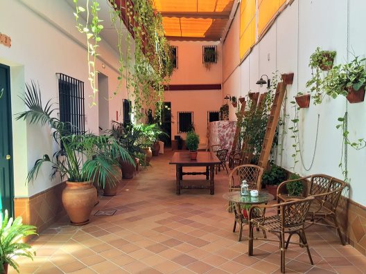 Hostal La Fonda