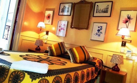 Hostal La Fontana