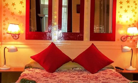 Hostal La Fontana