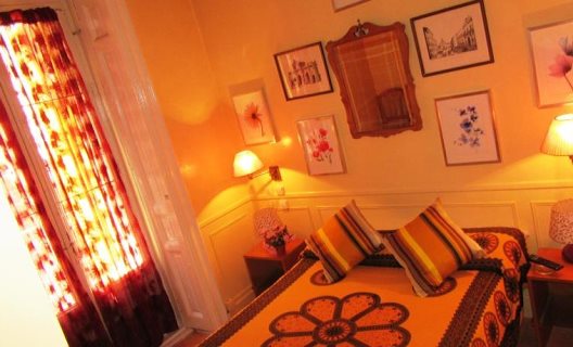 Hostal La Fontana