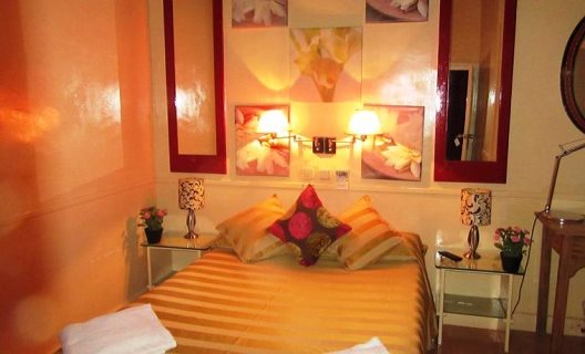 Hostal La Fontana