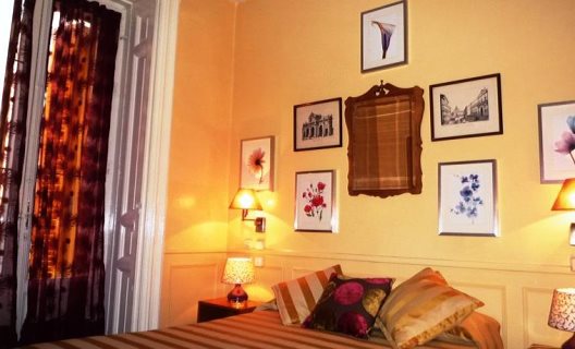 Hostal La Fontana