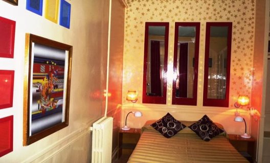 Hostal La Fontana