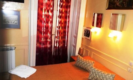 Hostal La Fontana