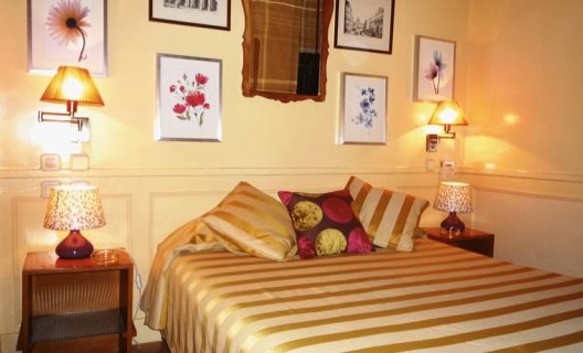 Hostal La Fontana