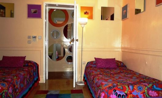 Hostal La Fontana