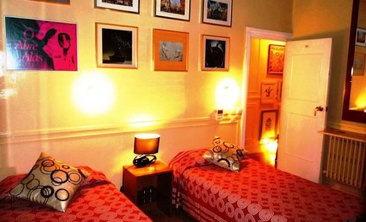 Hostal La Fontana