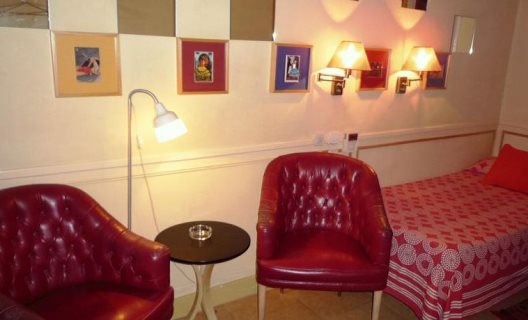 Hostal La Fontana