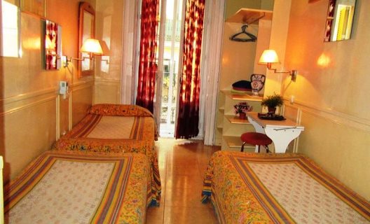 Hostal La Fontana