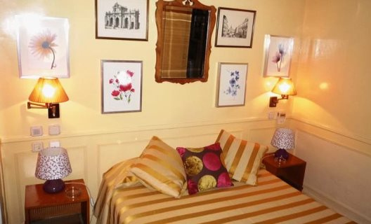 Hostal La Fontana