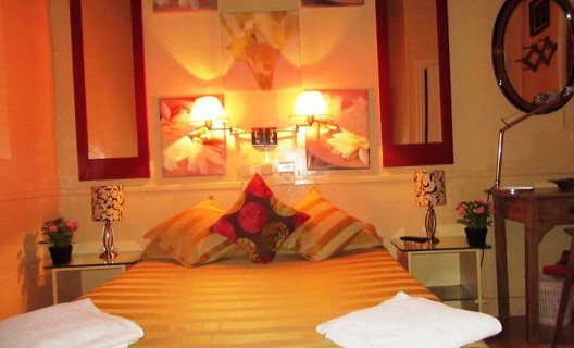 Hostal La Fontana