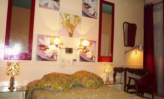 Hostal La Fontana