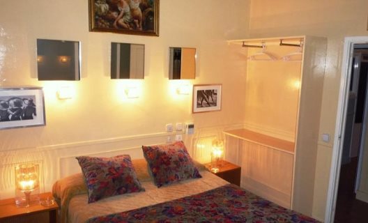 Hostal La Fontana