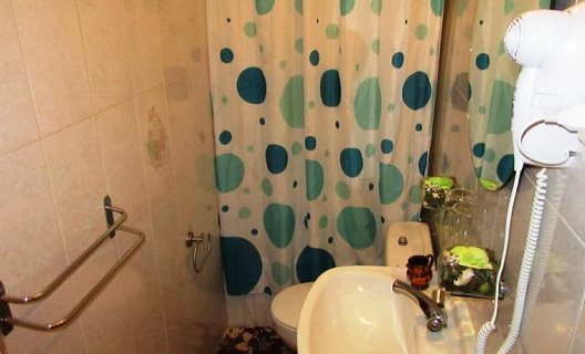 Hostal La Fontana