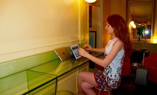 Hostal La Fontana