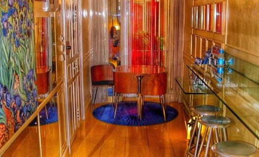 Hostal La Fontana