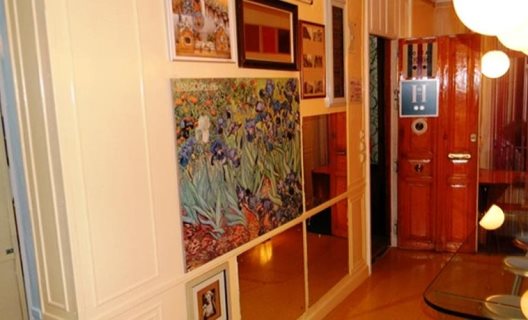 Hostal La Fontana