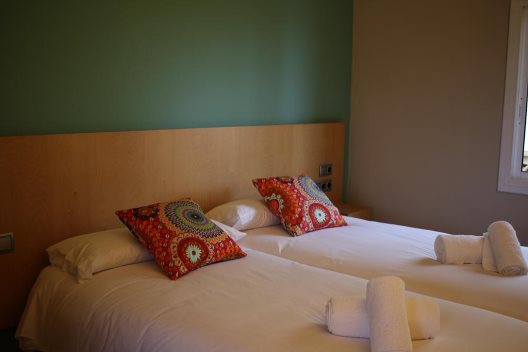 Hostal La Fosca