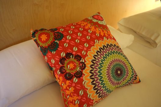 Hostal La Fosca