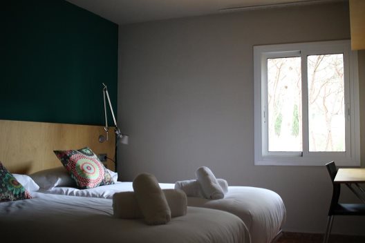 Hostal La Fosca