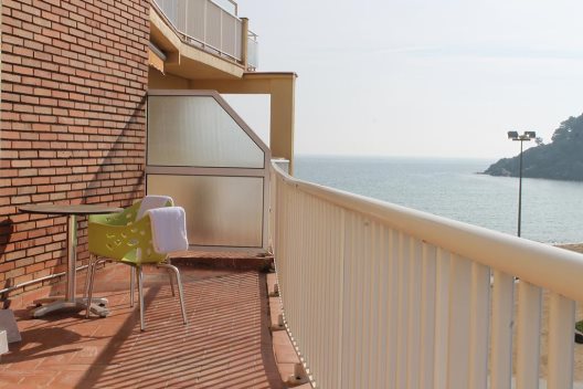 Hostal La Fosca