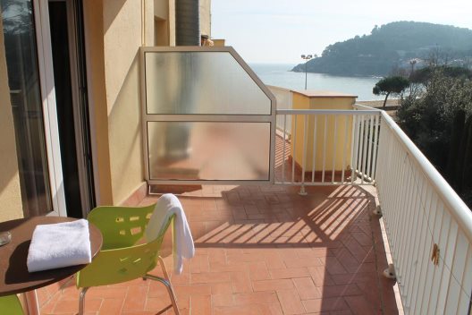 Hostal La Fosca