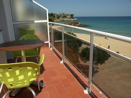 Hostal La Fosca